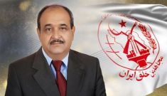 جاودانگی و درگذشت مجاهد والا یزدان تیموریان در آلبانی